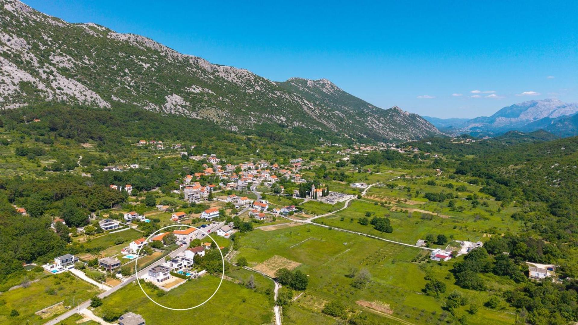 Villa Agava With Heated Pool, Jacuzzi, Sauna, Gym, 4 En-Suite Bedrooms Гата Экстерьер фото