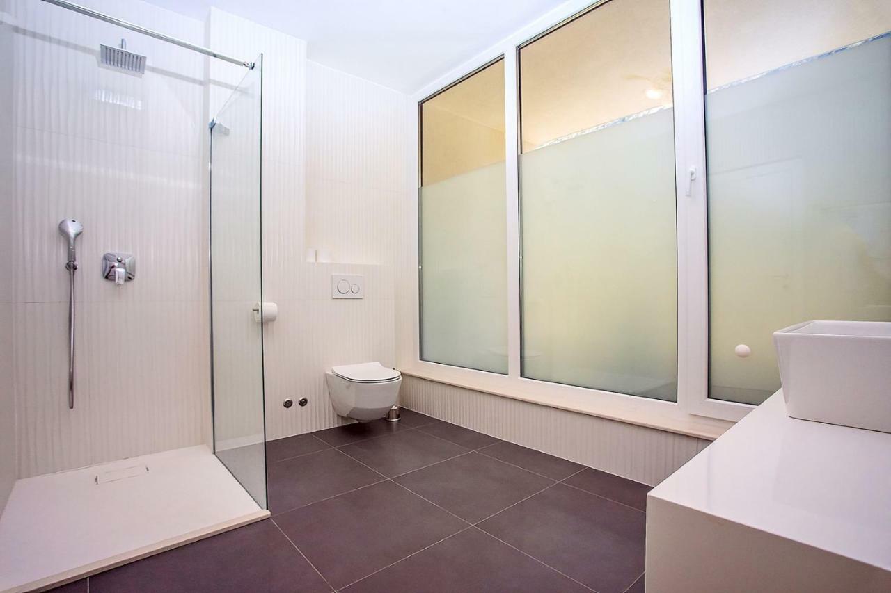 Villa Agava With Heated Pool, Jacuzzi, Sauna, Gym, 4 En-Suite Bedrooms Гата Экстерьер фото